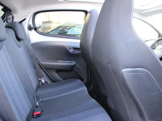 Peugeot 108 1.0 e-VTi Allure TOP! 2016 Benzine 9