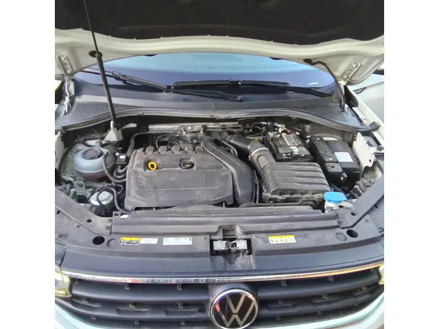 Volkswagen Tiguan 1.5 TSI Life 2022 Benzine 20