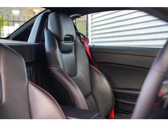Mercedes-Benz SLK 200 2014 Benzine 7