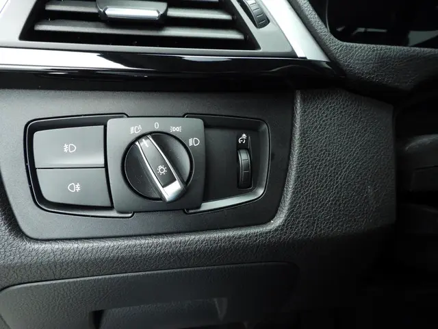 BMW 4 Serie Gran Coupe 418i 2019 Benzine 24