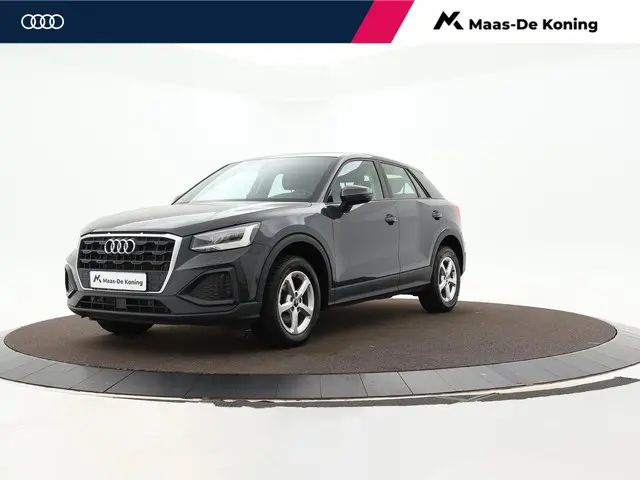 Audi Q2 35 Tfsi 150pk S-tronic Pro Line 2023 Benzine