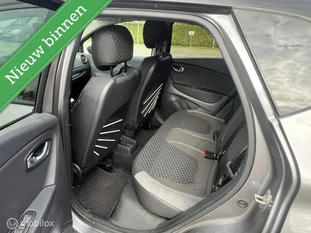 Renault Captur 0.9 TCe Intens 2018 Benzine 15