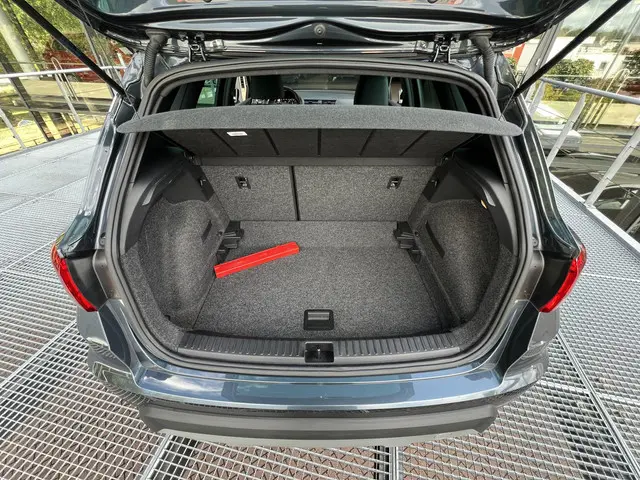 SEAT Arona 1.0 TSI FR Limited Edition 2020 Benzine 9