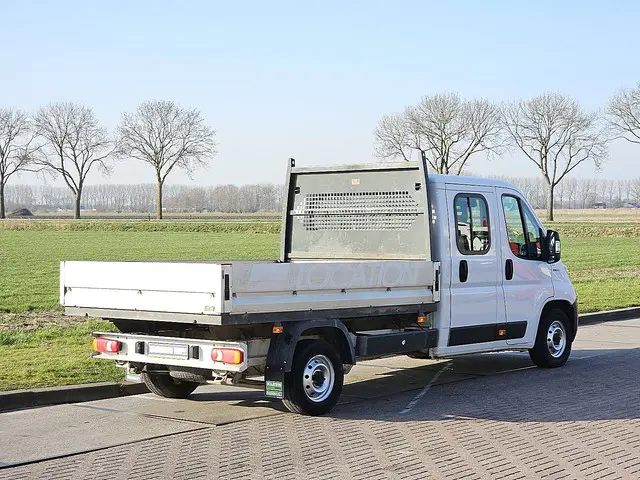 Fiat Ducato 2.3 2020 Diesel 3