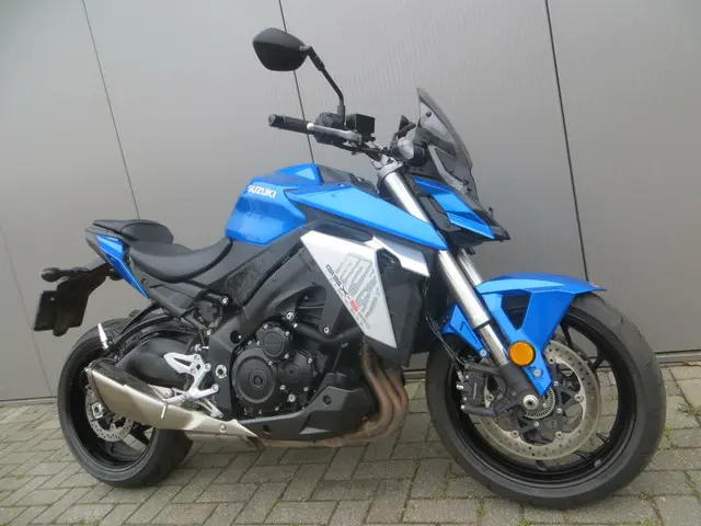 Suzuki GSX S950 2022 Benzine 3