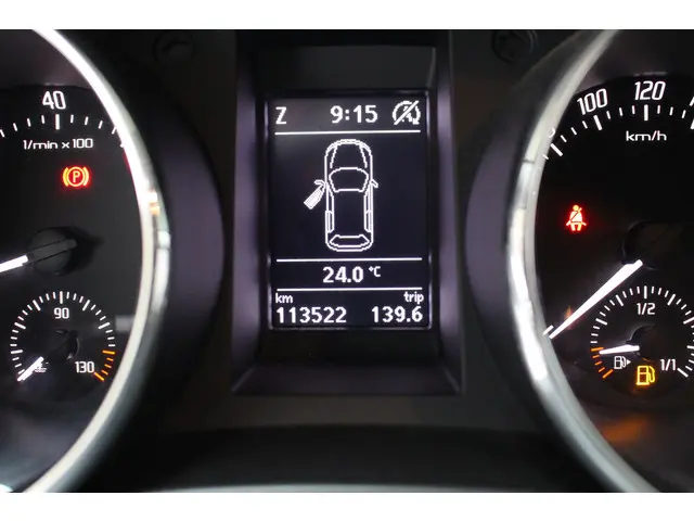 Škoda Yeti Outdoor 1.2 TSI Greentech Drive 2017 Benzine 2