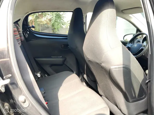 Citroën C1 1.0 VTi Feel 2021 Benzine 9