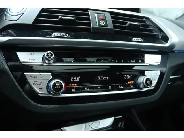 BMW iX3 EXECUTIVE 80 KWH 2021 Elektrisch 28