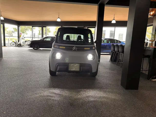 Citroën Ami AMI 2023 Elektrisch 20