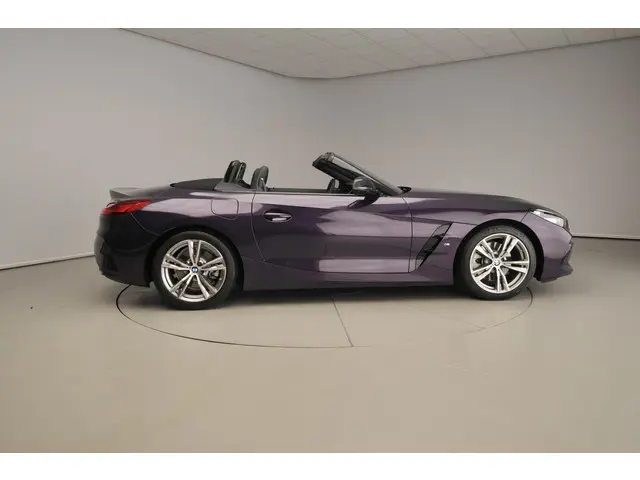 BMW Z4 Roadster sDrive20i 2025 Benzine 3