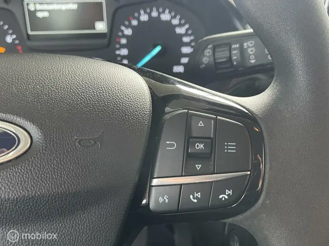 Ford Fiesta 1.1 Trend navi airo cruise. 2019 Benzine 7