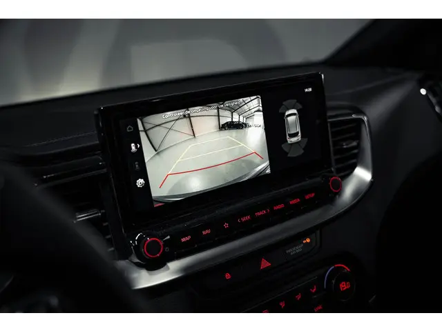 Kia ProCeed 1.5 T-GDi GT-Line 2024 Benzine 29