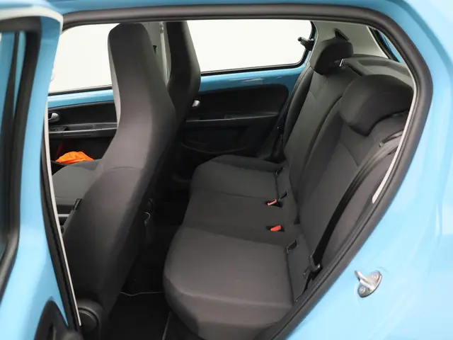 Volkswagen e-up! GP 61kW/83PK 2021 Elektrisch 15