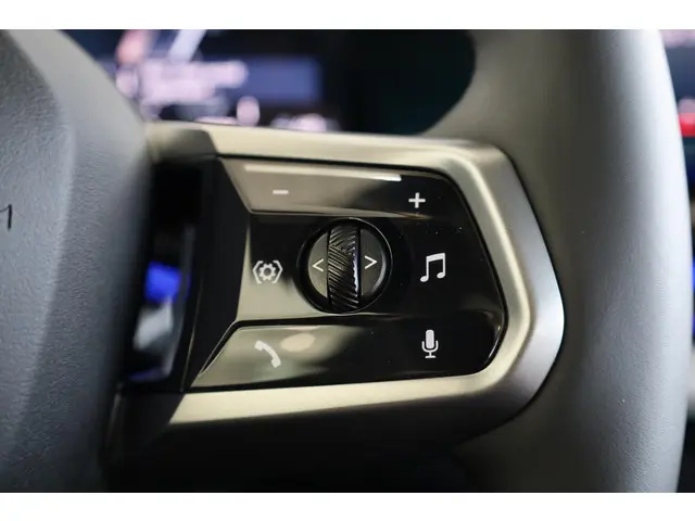 BMW i5 eDrive40 2025 Elektrisch 22