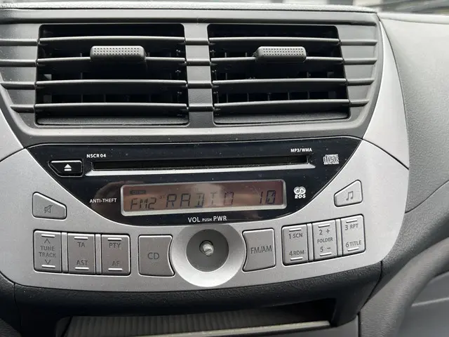 Suzuki Alto 1.0 Comfort EASSS 2014 Benzine 6