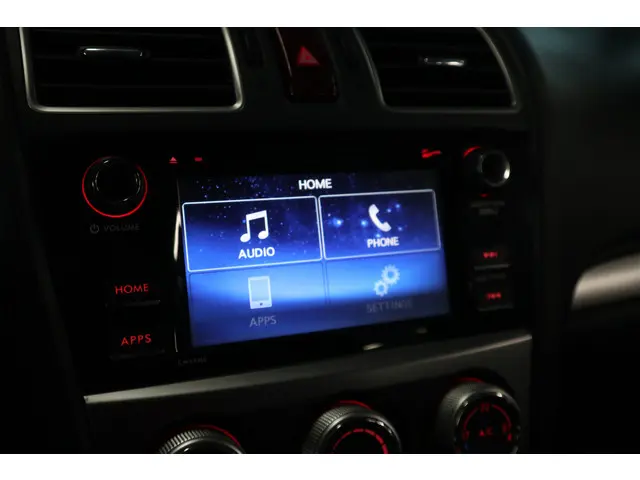 Subaru XV SUBARU 2015 Benzine 21