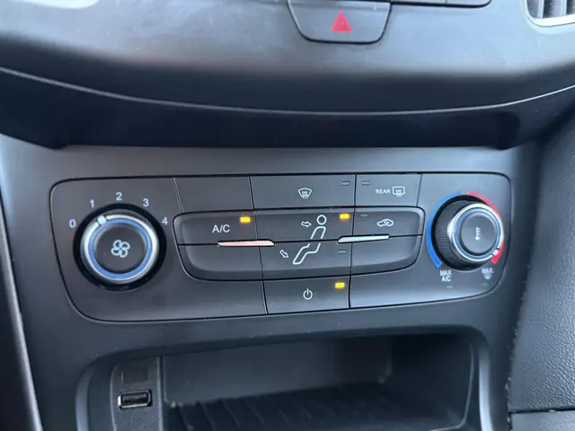 Ford Focus Wagon 1.0 Trend 2017 Benzine 17