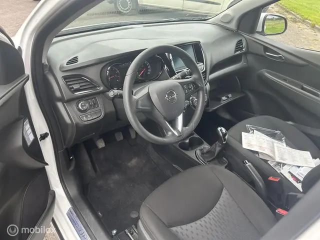 Opel KARL 1.0 Rocks Online Edition 2019 Benzine 10