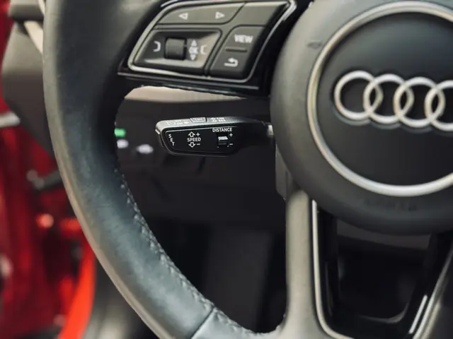 Audi Q2 35 TFSI Advanced edition 2023 Benzine 15