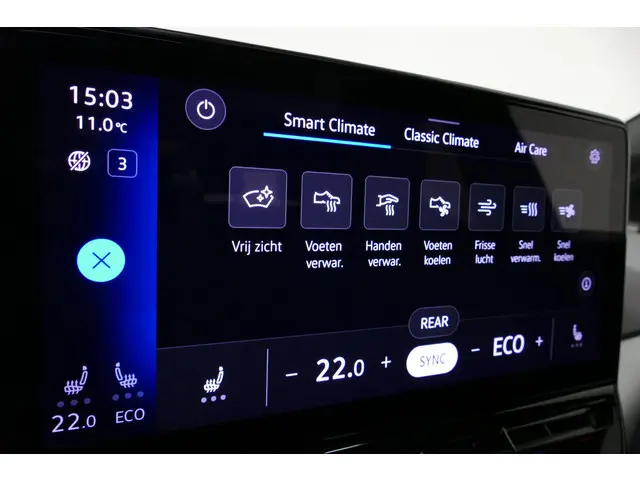 Volkswagen ID.4 First Max 77 kWh 2020 Elektrisch 9