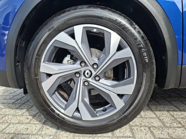 Renault Captur TCe 90 R.S. Line 2022 Benzine 11