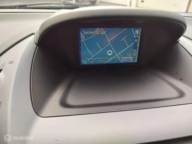 Ford B-MAX 1.0 EcoBoost Style RIJKLAARPRIJS 2018 Benzine 11