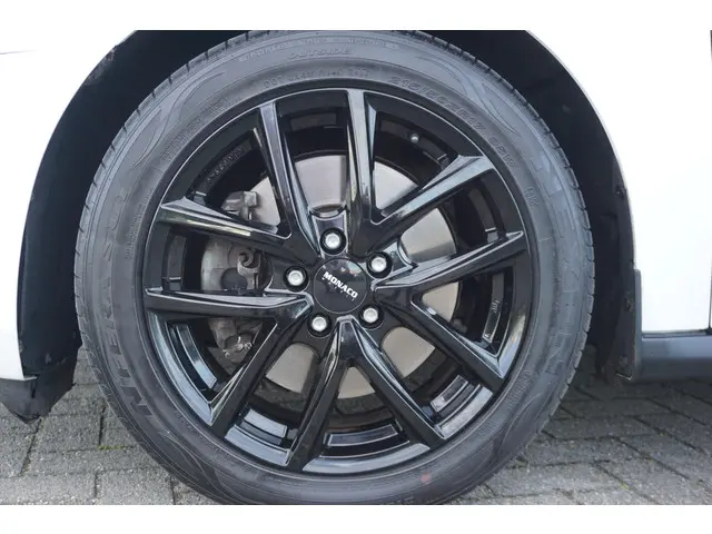 Ford Transit Connect 1.5 EcoBlue L2 Trend 2020 Diesel 28