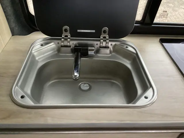 Volkswagen Transporter Bulli 2021 Diesel 18