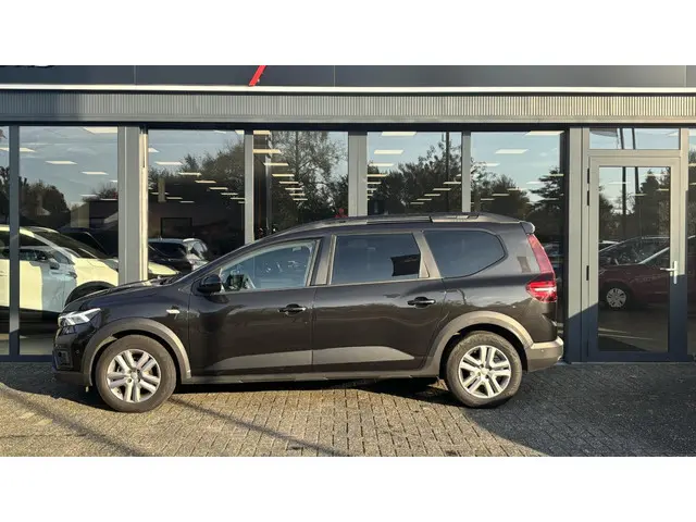 Dacia Jogger 1.0 TCe 110 Expression 7p. 2023 Benzine 12