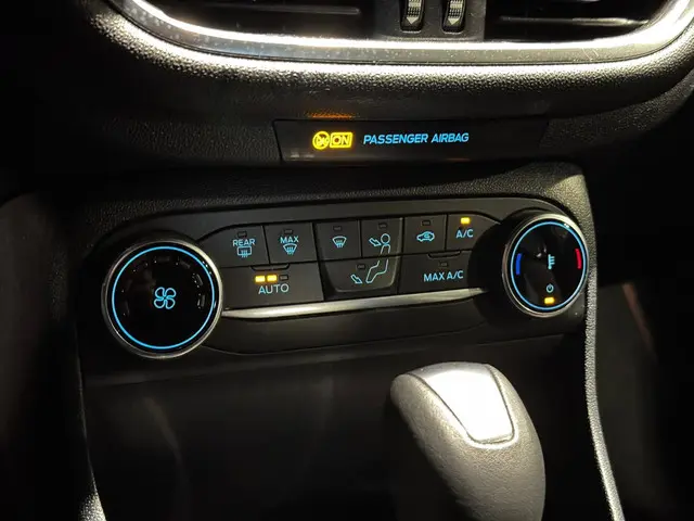 Ford Fiesta 1.0 EcoBoost ST-Line 2021 Benzine 20