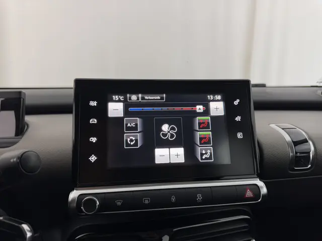 Citroën C4 Cactus 1.6 BlueHDi Feel 2015 Diesel 14