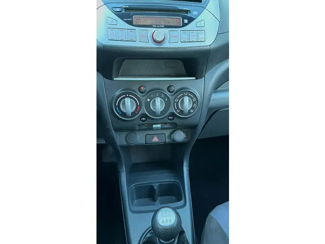 Suzuki Alto 1.0 Comfort EASSS 2013 Benzine 8