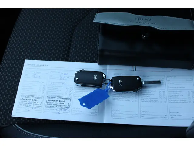 Kia XCeed 1.4 T-GDi DynamicPlusLine 2021 Benzine 15