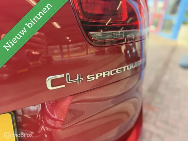 Citroën C4 Spacetourer 1.2 PureTech Feel 2019 Benzine 10