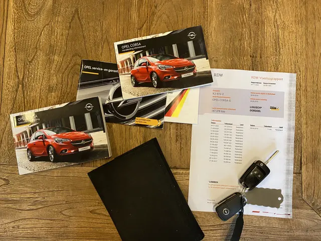 Opel Corsa 1.0 Turbo Color Edition 2016 Benzine 5