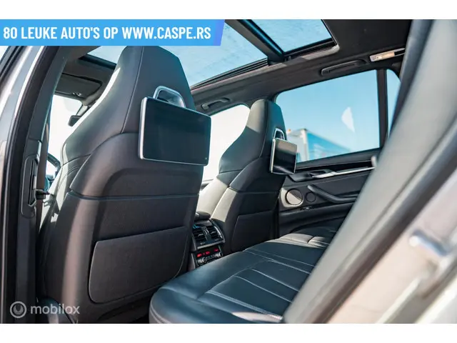 BMW X5 M | Harman/Kardon | Surround View 2018 Benzine 27