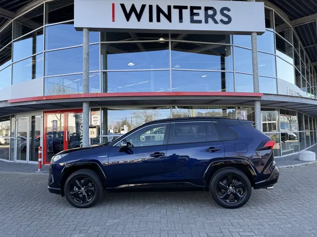 Toyota RAV4 2