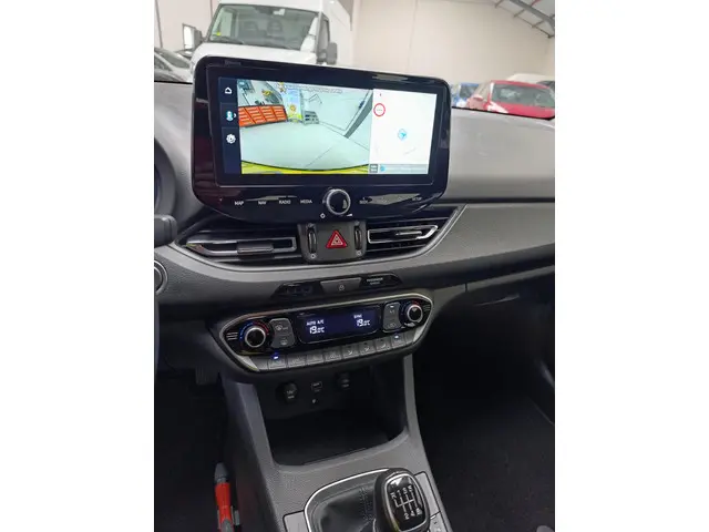 Hyundai i30 1.0 T-GDi MHEV Comfort Smart 2021 Benzine 21