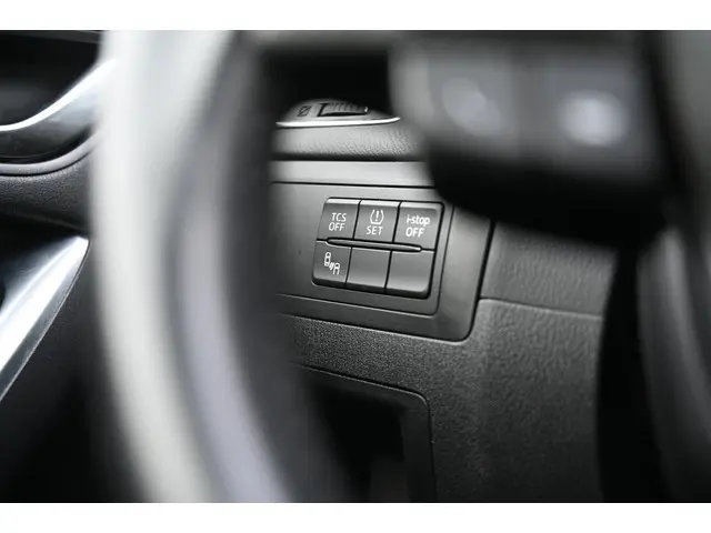 Mazda CX-5 SkyActiv-G 165 6MT Skylease+ 2016 Benzine 16