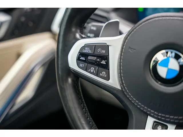 BMW X6 xDrive30d High Executive 2021 Diesel 26