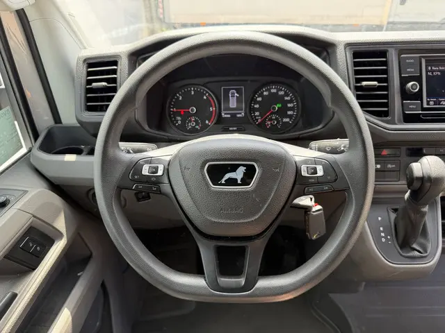 MAN TGE 3.140 2.0 TDI 2023 Diesel 18