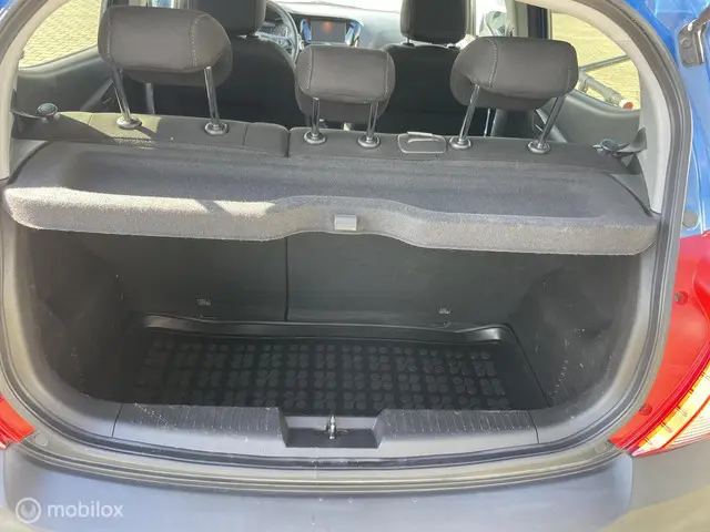Opel KARL 1.0 Rocks Online Edition 2017 Benzine 9