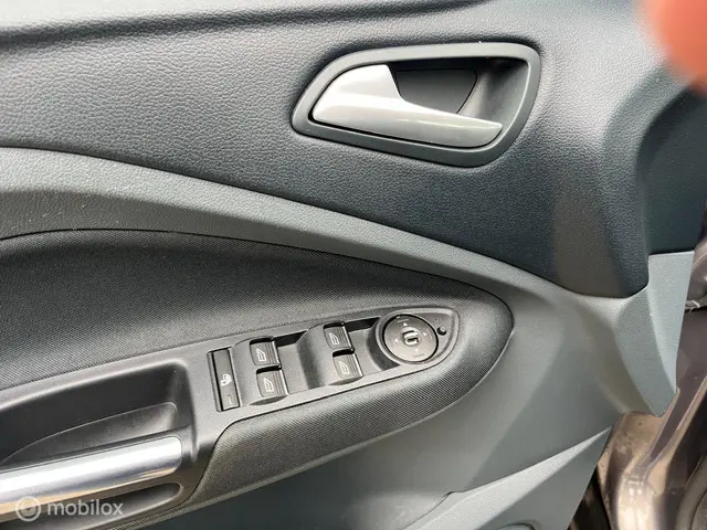 Ford Grand C-Max 1.0 Titanium 2013 Benzine 12