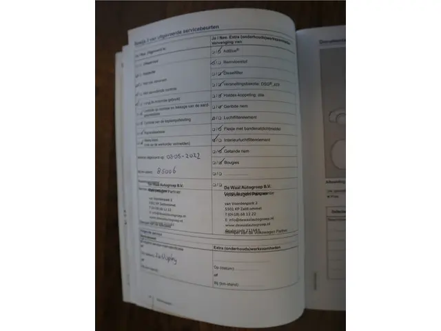 Volkswagen Golf Variant Highline 1.2 TSI 2016 Benzine 12