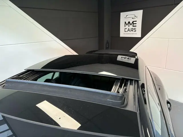 Porsche Panamera 2.9 4 E-Hybrid 2018 Hybride Benzine 10