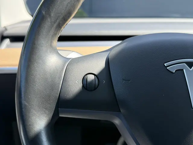 Tesla Model 3 Long Range AWD 75 kWh 2019 Elektrisch 24