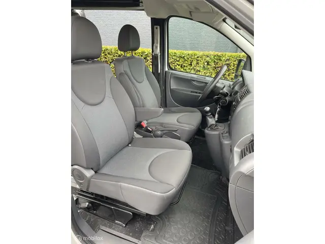 Toyota ProAce 2.0D L2H2 Aspiration 2015 Diesel 19