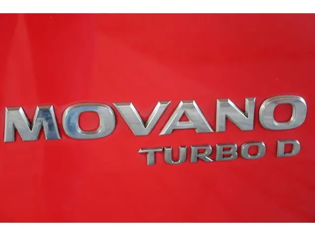 Opel Movano 2.3 Turbo L1H2 Slechts: 43.564 km 2020 Diesel 33
