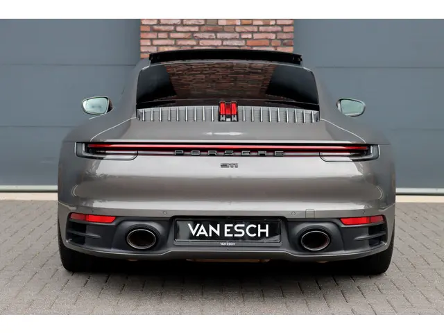 Porsche 911 992 3.0 Carrera 4S | 2019 Benzine 15