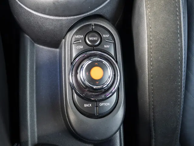 MINI 5-Deurs Cooper Aut. 2020 Benzine 31